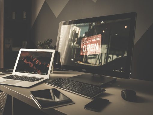 Hoe maak je een cv - Featured image