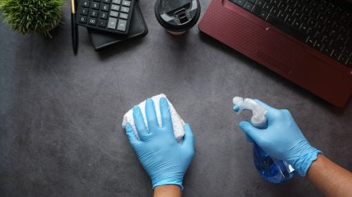 Vacatures - Vacatures schoonmaak