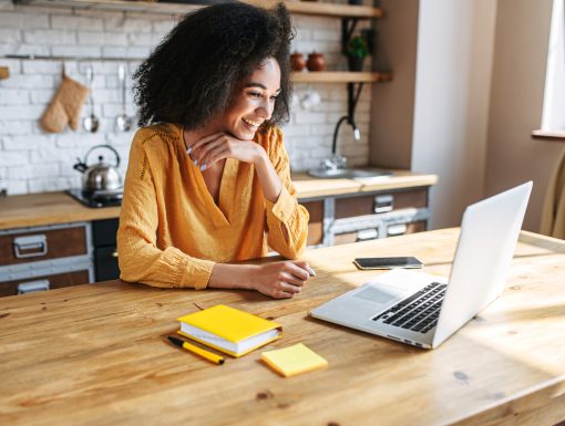 Werkcentrum Groep - Productief thuiswerken; handige tips