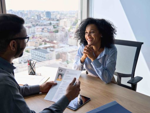 Hoe bereid je een sollicitatiegesprek voor? - Sollicitatiegesprek voorbereiden