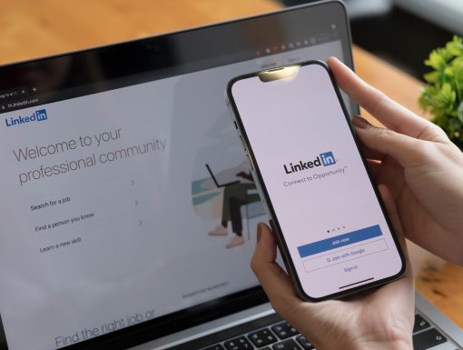 Blog - LinkedIn tools