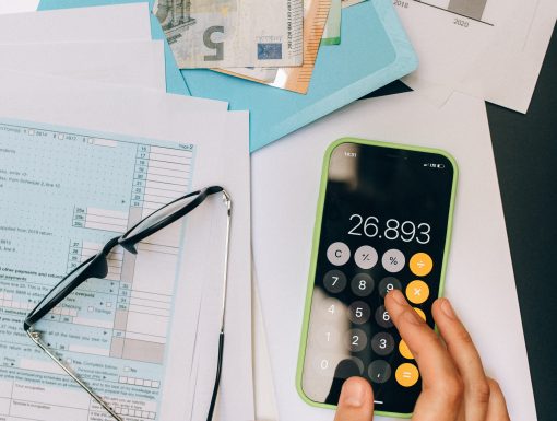 Werkcentrum Groep - Calculator pagina - Werkkostenregeling 2025 - Minimumloon berekenen
