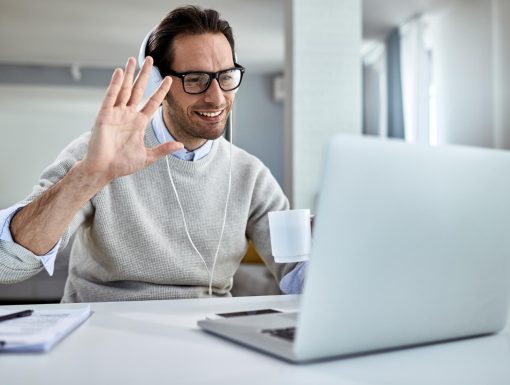 Werkcentrum - Blogs - Remote werken
