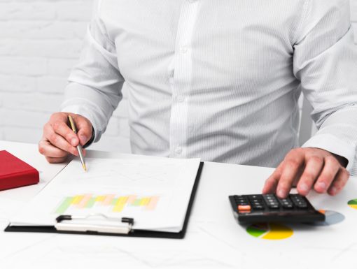 Calculators - Arbeidskorting berekenen