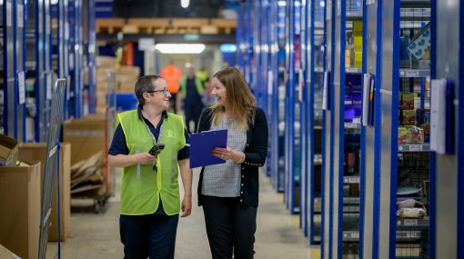 Blogs - Logistieke vacatures
