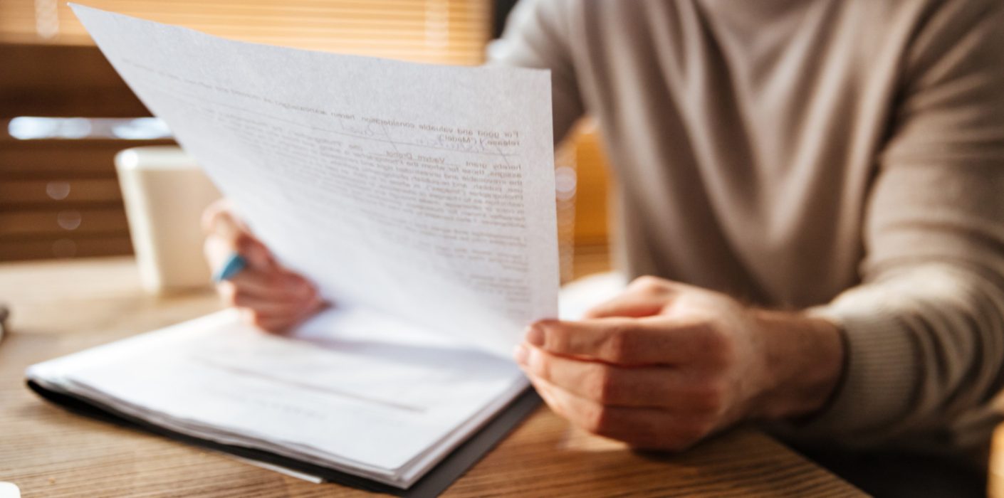 Werkcentrum - Blogs - Goede motivatiebrief