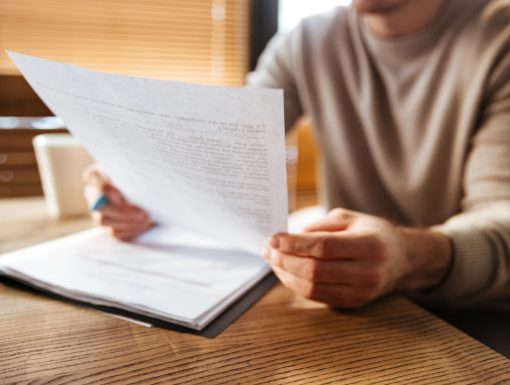 Werkcentrum - Blogs - Goede motivatiebrief