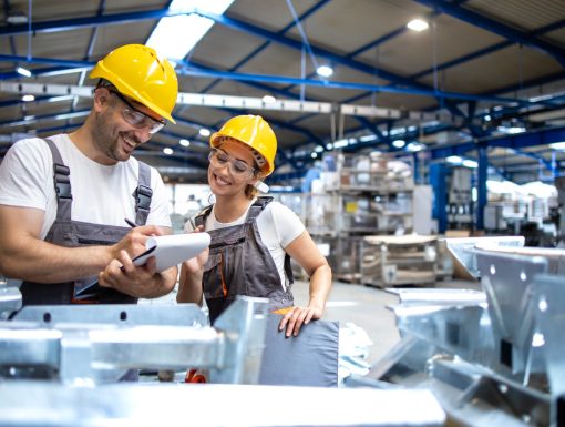 Werkcentrum - Blogs - Ploegendienst vacatures