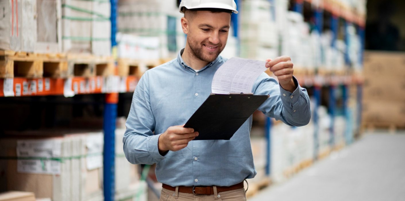 Werkcentrum - Blogs - Logistieke banen zonder diploma noord brabant
