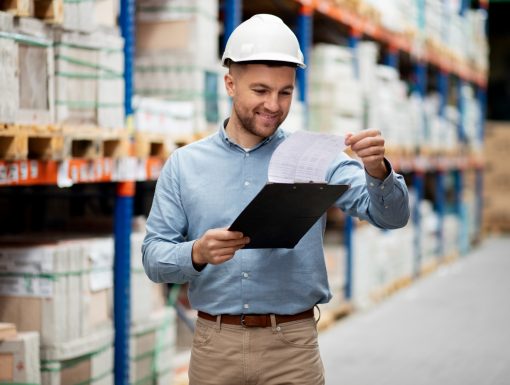 Werkcentrum - Blogs - Logistieke banen zonder diploma noord brabant