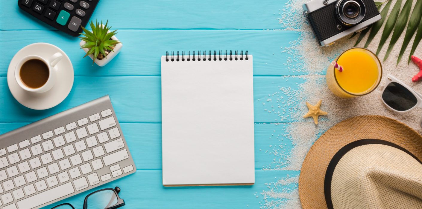 Werkcentrum - Blogs - Vakantiedagen berekenen