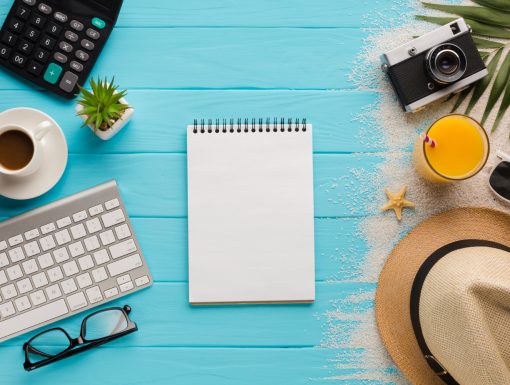 Werkcentrum - Blogs - Vakantiedagen berekenen