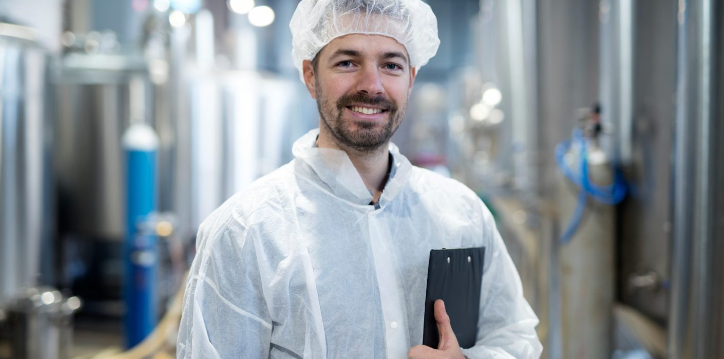 Werkcentrum - Blogs - Productiebanen in Noord-Brabant