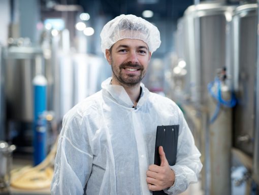 Werkcentrum - Blogs - Productiebanen in Noord-Brabant