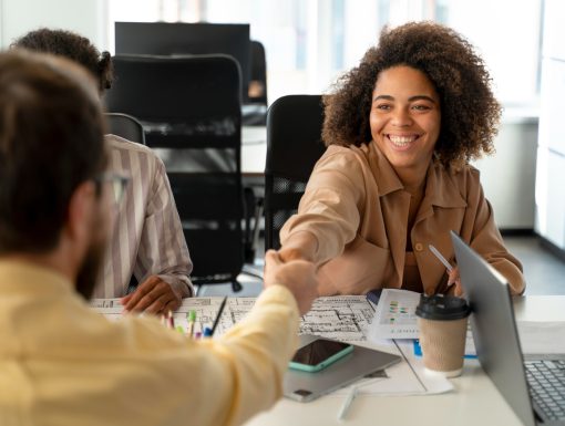 Solliciteren zonder cv