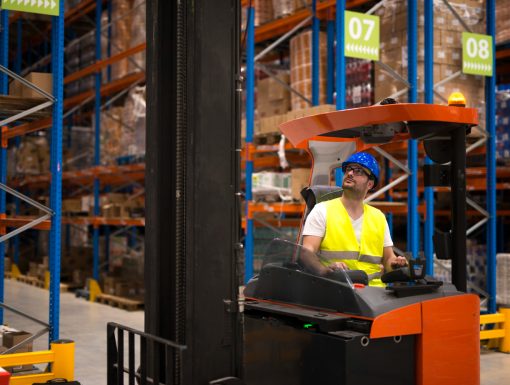 Werkcentrum - Logisitieke vacatures in Helmond