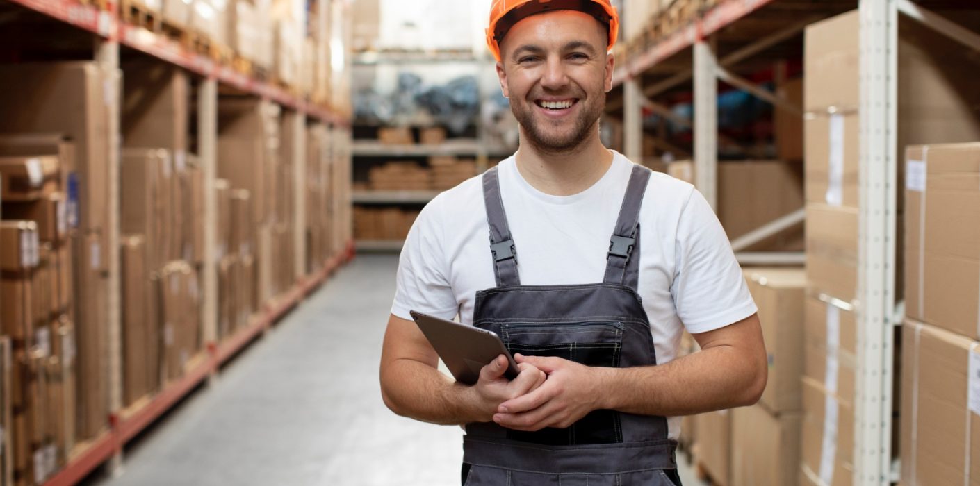 Werkcentrum - Blogs - Medewerker logistiek in helmond