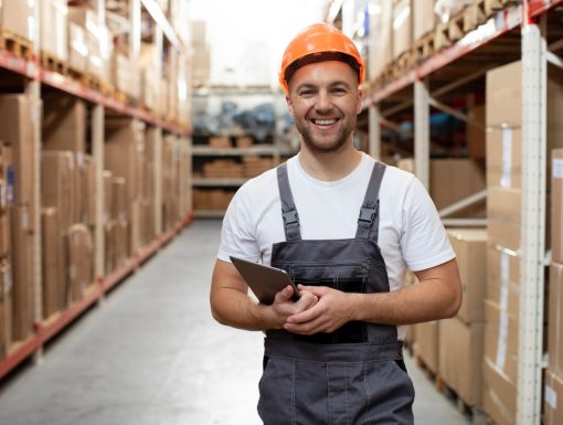 Werkcentrum - Blogs - Medewerker logistiek in helmond