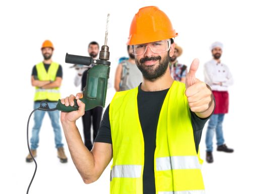 Werkcentrum - Ik zoek werk zonder diploma