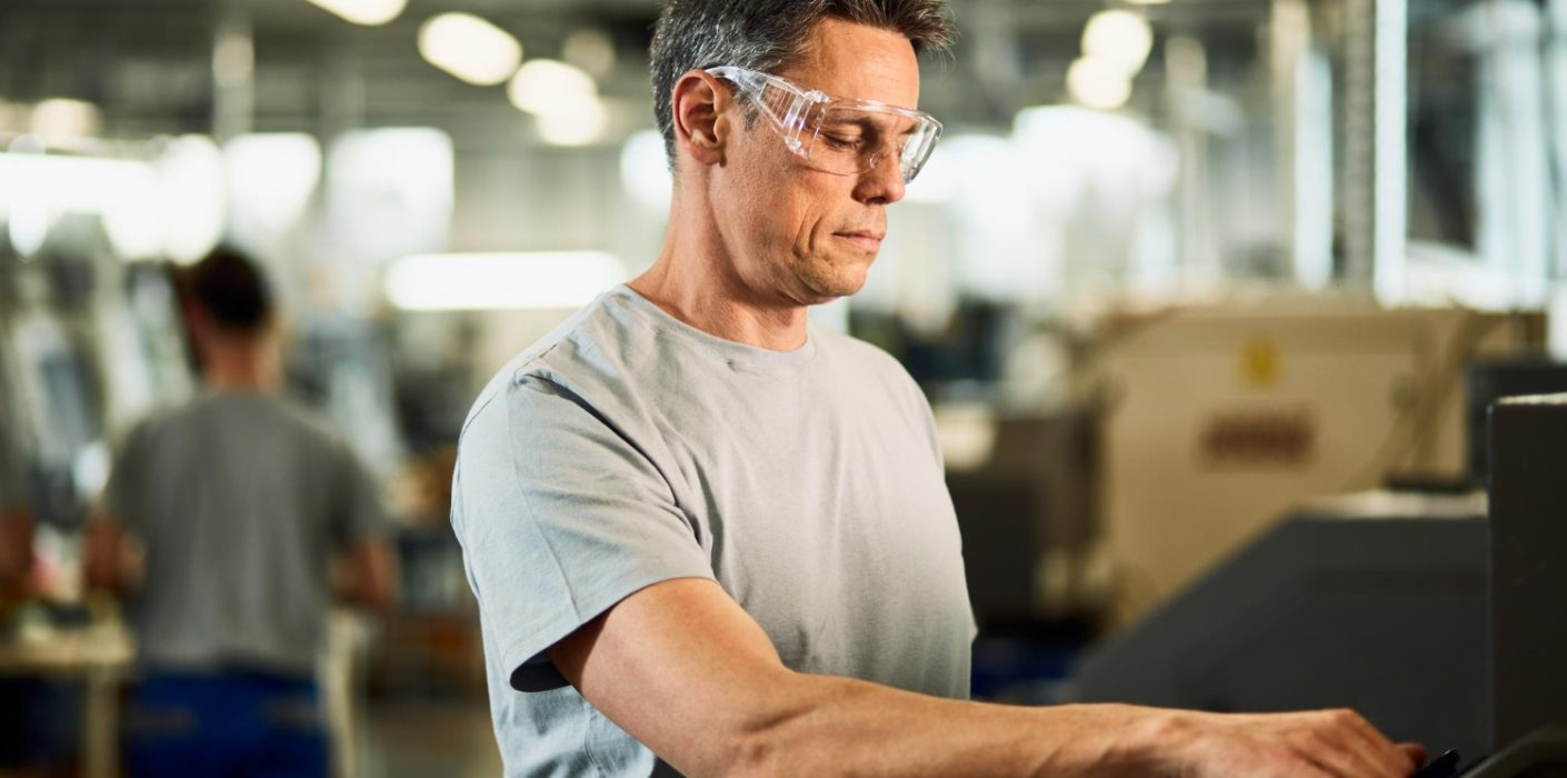 Werkcentrum - Productiemedewererk in Helmond