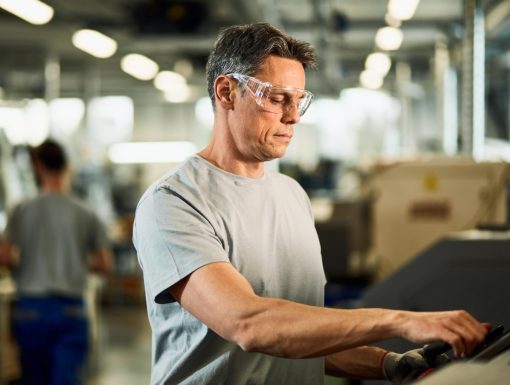 Werkcentrum - Productiemedewererk in Helmond