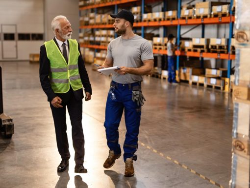 Werkcentrum Groep - Personeel werving