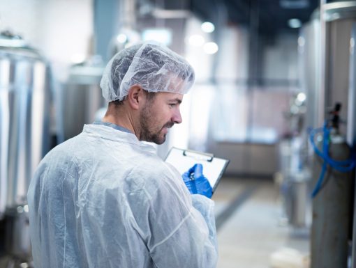 Werkcentrum - Productiewerk in de peel