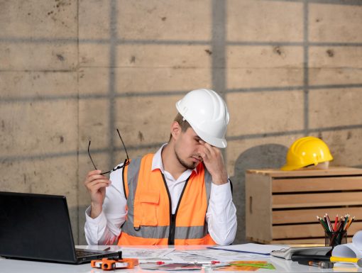Werkcentrum - Onwerkbaar weer